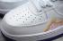 Nike Air Force 1 Low 07 LV8 White Purple Black Violet AF1 Casual Shoes 599457-103