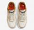 Nike Air Force 1 Low 07 LX Leap High Year of The Rabbit Tan White FD4341-101
