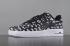 Nike Air Force 1 Low 07 QS White Black Casual Shoes AH8462-001