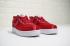 Nike Air Force 1 Low 07 SE Red Velvet Casual Shoes AA0287-602