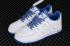 Nike Air Force 1 Low 07 SU 19 White Sapphire Blue CN2896-102
