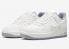 Nike Air Force 1 Low 07 Summit White Sail Wolf Grey DX2678-100