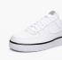 Nike Air Force 1 Low 07 White Black Sneaker 488298-160