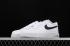 Nike Air Force 1 Low AN20 GS White Black Shoes CT7724-100