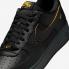 Nike Air Force 1 Low Black University Gold FZ4617-001