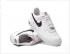 Nike Air Force 1 Low Casual Shoes White Black 488298-158
