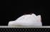 Nike Air Force 1 Low Cloud White University Red CL8862-300