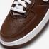 Nike Air Force 1 Low Color Of The Month Chocolate White FD7039-200
