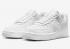 Nike Air Force 1 Low Color of the Month Metallic Gold Summit White DZ4711-100