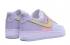 Nike Air Force 1 Low Easter Pack Blue Lime Pink Yellow 845053-500