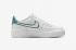 Nike Air Force 1 Low GS White Green FZ2008-100