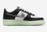 Nike Air Force 1 Low GS Year of the Dragon White Vapor Green Black FZ5529-103