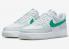 Nike Air Force 1 Low Hoops Green White FD0667-001