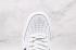 Nike Air Force 1 Low HO20 BG Jewel White Grey Red CT3841-100