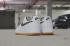 Nike Air Force 1 Low Lifestyle Shoes White 923099-100