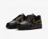 Nike Air Force 1 Low Misplaced Swooshes Black Multi Shoes CZ5890-001