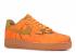 Nike Air Force 1 Low Realtree Orange AO2441-800