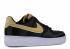 Nike Air Force 1 Low Satin Casual Sneakers AA0287-005