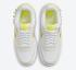 Nike Air Force 1 Low Shadow SE Have a Nike Day Anklet Pale Ivory Light Zitron DJ5197-100