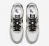 Nike Air Force 1 Low True White Black Cocoa Snake 2018 845053-104