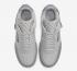 Nike Air Force 1 Low Type Grey Fog Cool Grey Shoes CT2584-001