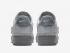 Nike Air Force 1 Low Type Grey Fog Cool Grey Shoes CT2584-001