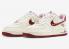 Nike Air Force 1 Low Valentine's Day White Red Pink FD4616-161