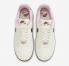 Nike Air Force 1 Low Valentine's Day White Red Pink FD4616-161