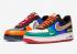 Nike Air Force 1 Low What The NY CT3610-100