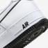 Nike Air Force 1 Low White Black DV0788-103