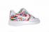 Nike Air Force 1 Low White Classic Board Shoes AO5119-200