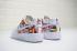 Nike Air Force 1 Low White Classic Board Shoes AO5119-200
