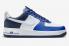 Nike Air Force 1 Low White Game Royal Football Grey FQ8825-100