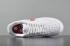 Nike Air Force 1 Low White Red Casual Shoes 923027-100