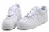 Nike Air Force 107 Low White Casual Shoes 315122-111