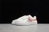 Nike Air Force 1 Shadow SE Beige Pink Red AQ4211-106 for Kid