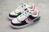 Nike Air Force 1 Shadow SE Midnight Navy Pink Red Green AQ4211-107 for Kid
