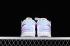 Nike Air Force 1 Shadow White Fireberry Light Lemon Twist Blue Tint FQ8885-100