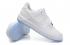Nike Lunar Force 1 White Ice Blue Casual Shoes 654256-100
