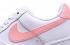 Nike Womens Air Force 1'07 Sakura White Pink AH0287-102