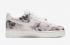 Nike Womens Air Force 1 Low Floral Summit White AO1017-102