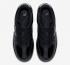 Nike Womens Air Force 1 Low 07 Triple Black Running Shoes AH0287-001