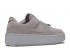 Nike Womens Air Force 1 Sage Low Barely Rose White Black AR5339-604