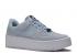 Nike Womens Air Force 1 Sage Low Light Armory Blue White AR5339-402