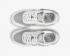 Nike Womens Air Force 1 Shadow Particle Grey White CK6561-100