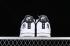 Noah x Nike Air Force 1 07 Low White Red Black NY110711