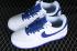 Nocta x Nike Air Force 1 07 Low Certified Lover boy White Navy LO1718-057