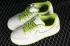Stussy x Nike Air Force 1 07 Low White Apple Green UN1635-888