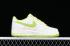 Supreme x Nike Air Force 1 07 Low Beige Apple Green SU0220-008