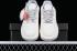 Supreme x Nike Air Force 1 07 Low Light Grey White SU0220-007
